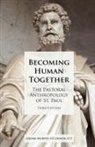 J. Murphy-O'Connor, Jerome Murphy-O'Connor - Becoming Human Together