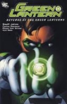 Carlos Pacheco, Carlos Johns Pacheco - Green Lantern