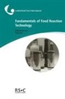 M. D. Earle, Mary Earle, Mary (Massey University) Earle, Mary D. Earle, R. L. Earle, Richard Earle... - Fundamentals of Food Reaction Technology