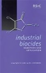 D. Ashworth, D. R. Karsa, Royal Society of Chemistry, David Ashworth, David (BASF Biocides Ltd) Ashworth, D R Karsa... - Industrial Biocides
