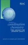 G. J. Leigh, N. W. Winterton, G. J. Leigh, Jeff Leigh, Neil Winterton - Modern Coordination Chemistry