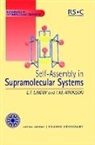 Ian M Atkinson, Ian M (James Cook University Atkinson, Ian M Lindoy Atkinson, Ian M. Atkinson, Ian M. Lindoy Atkinson, Len F Lindoy... - Self Assembly in Supramolecular Systems