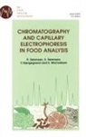Peter S. Belton, C. Bjergegaard, Charlotte Bjergegaard, Charlotte (University of Copenhagen Bjergegaard, Soren Michaelsen, Soren (Microbial Metabolism) Michaelsen... - Chromatography and Capillary Electrophoresis in Food Analysis