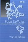 E. Dickinson, R. Miller, Royal Society of Chemistry, E. Dickinson, Eric Dickinson, Reinhard Miller - Food Colloids