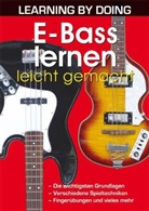 Martin Engelien, Voggenreite Verlag, Voggenreiter Verlag - E-Bass lernen leicht gemacht