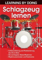 Oliver Kölsch - Schlagzeug lernen leicht gemacht