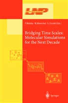 G. Ciccotti, Giovanni Ciccotti, C. Giovanni, M. Mareschal, Miche Mareschal, Michel Mareschal... - Bridging the Time Scales