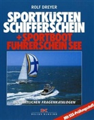 Rolf Dreyer - Sportküstenschifferschein + Sportbootführerschein See