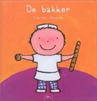 Liesbet Slegers - De bakker