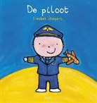 Liesbet Slegers - De piloot
