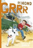 Joshua Doder - De hond Grrr