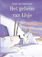 Guido van Genechten - Het geheim van IJsje