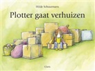 Hilde Schuurmans - Plotter gaat verhuizen