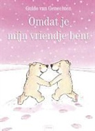 Guido van Genechten - Omdat je mijn vriendje bent