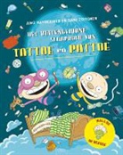 Aino Havukainen, Sami Toivonen - Het buitengewone slaapboek van Tattoe en Pattoe