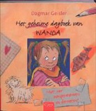 Dagmar Geisler - Het geheime dagboek van Wanda