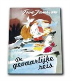 Tove Jansson - De gevaarlijke reis