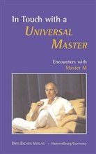 Mario Mantese, Mario Mantese - In Touch with a Universal Master