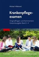 Michael Hillebrand - Krankenpflegeexamen