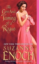 Suzanne Enoch, Enoch Suzanne - The Care and Taming of a Rogue