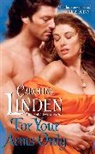 Caroline Linden - For Your Arms Only