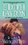 Edith Layton, Layton Edith - To Love a Wicked Lord
