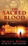 Michael Byrnes - The Sacred Blood