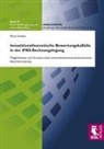 Peter Koelen, Baetg, Baetge, Kirsc, Kirsch, Thiele - Investitionstheoretische Bewertungskalküle in der IFRS-Rechnungslegung