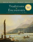 Jerry H./ Ziegler Bentley, McGraw, Terri McGraw - Traditions & Encounters