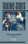 Marc D. Street, Marc D./ Street Street, Vera L. Street - Taking Sides Clashing Views in Management
