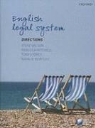 Rebecca Mitchell, Tony Storey, Steve Wilson - English Legal System Directions