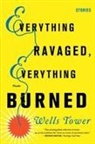 Wells Tower - Everything Ravaged, Everything Burned