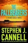 Stephen J Cannell, Stephen J. Cannell - Pallbearers