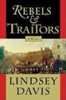 Lindsey Davis - Rebels and Traitors