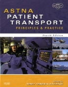 Renee S. Holleran, Reneé Semonin Holleran - ASTNA Patient Transport