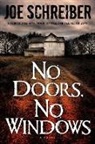 Joe Schreiber - No Doors, No Windows
