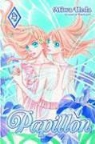 miwa Ueda - Papillon 4