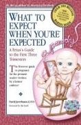 David Javerbaum, David/ Loew Javerbaum, Mike Loew, Mike Loew - What to Expect When You're Expected A Fetus's Guide to the First Three Trimesters