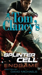 David Michaels - Tom Clancy's Splinter Cell: Endgame