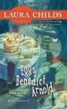 Laura Childs - Eggs Benedict Arnold