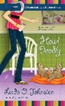 Linda O. Johnston - Howl Deadly