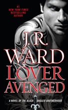 J. R. Ward, J.R. Ward - Lover Avenged