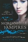 Rachel Caine - The Morganville Vampires v.1