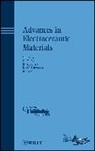 K. M. Nair, K. M. (E. I. Du Pont De Nemours &amp; Co. Inc.) Nair, K. M. (EDT)/ Suvorov Nair, K. M. Suvorov Nair, KM Nair, R. Guo... - Advances in Electroceramic Materials