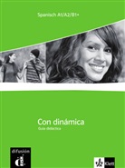 Con dinámica: Guia didáctica
