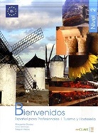 Bienvenidos - Nivel.2: Libro del alumno