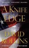 David Rollins - A Knife Edge