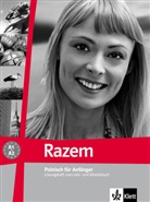 Agnieszka Hunstiger, Michael Grzesiak - Razem - Polnisch für Anfänger: Razem A1-A2 - Lösungsheft