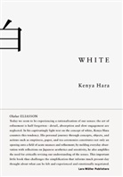 Kenya Hara - White