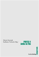 Martin Korenjak, Marti Korenjak, Martin Korenjak, Töchterle, Töchterle, Karlheinz Töchterle - Pontes - Bd.2: Pontes II